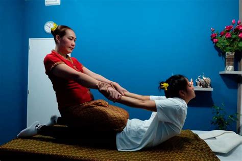 masajes tailandeses en valencia|Inicio • Sunisa Thai Massage